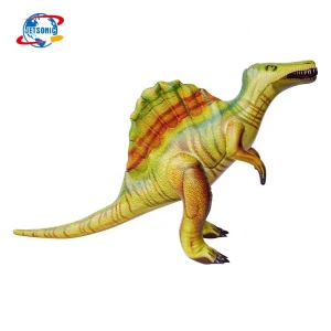 2020 New Trendy Toys Hobbies Inflatable Dinosaur Toy Animal for Kids