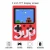 Import 2020 newest classic retro handheld game player 400 games  portable video games console box for entertainment with your family from China