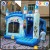 Import 2020 pvc inflatable jumping bouncer,inflatable bouncer,bouncer castle for sale from China