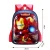 Import 2020 trends 3d cartoon style mermaids school bags mochilas escolares kids from China