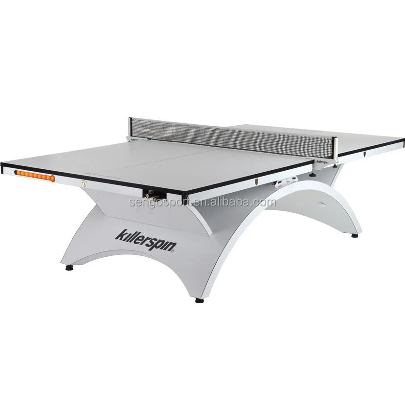 2020 unique professional top best table tennis table 25mm indoor pingpong table ittf sale