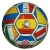Import 2020 World Cup Size 5 Machine Sewing PVC Promotional Soccer Football from Pakistan