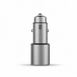 2020 Xiaomi Mi Car Charger Fast Charging Version QC3.0 Dual USB Car Charger