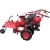 2020newstyle Manual Floor Sweeper/Farm Machinery Rotary Cultivator Mini Power Tiller/Garden Cultivator for low price
