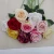Import 2021 Chinese factory low price direct sales wedding artificial flowers home decoration artificial flowers from China