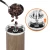Import 2021 Double Bearing Coffee Grinder Manual Manufacturers Hand Coffee Mill from China