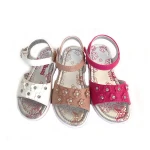 2021 Fashion summer kids child shoes girls princess sandals