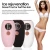 Import 2021 ice cheap black body ipl hair removal from China