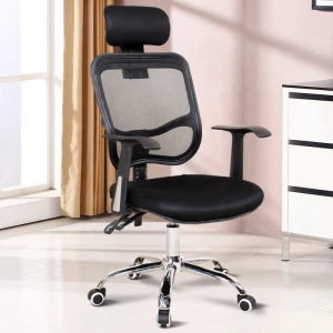 2021 Morden swivel office chair ergonomic mesh office chair