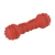 Import 2021 New Arrival Durable Dog Toys Dog Bones Teething chew Toys Made with natural Rubber from China