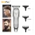 Import 2021 new cordless zero gapped trimmer hair clipper body hair trimmer cordless split end hair trimmer from China