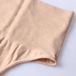 2021 New Design Compression Elasticity High Waist Tummy Control Seamless Butt Lifter Shorts Shaper
