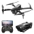 Import 2021 New  K1 Mini Drone 4K 5G WIFI Foldable RC Drone Radio Control Toy 30mins Flying Time Professional Drone With Camera from China