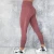 Import 2021 New Leggings Pants New Quick-Dry Mesh Splicing Running Sports Fitness Yoga Leggings for Women from China