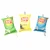 Import 2021 New products Plush Crisps Dog Toy, Squeaky Interactive Puppy Dog Toys with Crinkle Paper, Durable Chew Toys from China