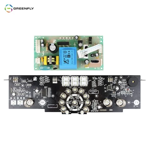2021 OEM Manufacture Supplier Air Purifier PCB Board Assembly PCB Assembly