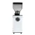 Import 2021 Top Quality Hot Sale Commercial Coffee Grinder Electric Coffee Grinder Coffee Bean Grinder from China