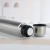Import 2022 Manufacturer Classical Bullet Shape  Custom Logo Water Bottle Double Wall Stainless Steel Vacuum Flask from China