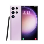 2023 Original phone S23Ultra5G 16GB+1TB 6.7-inch high incell screen Android 12.0 smartphone, selling well around the world