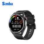 2023good Quality Heart Rate Monitor Multi-Language Sport C12 Smartwatch
