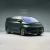 Import 2024 Geely LEVC L380 Large MPV Electric minivan New energy 8 seat 6 seat MPV Pure electric vehicles EV CAR new car LEVC L380 max from China