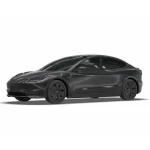 2024 High Speed model 3 tesla EV Cars 5-seater Sedan used 2023 Tesla Model 3 Long Range 606KM Electric Cars For Adults