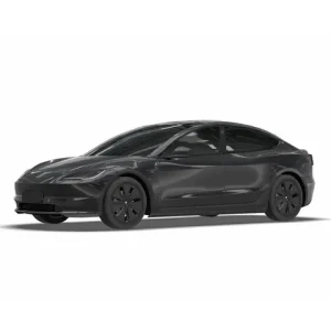 2024 High Speed model 3 tesla EV Cars 5-seater Sedan used 2023 Tesla Model 3 Long Range 606KM Electric Cars For Adults