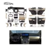 2024 Interior Upgrade kit LC200 To LC300 Model For 2008-2021Toyota Land Cruiser 200 Interior Upgrade LC300