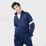 2024 Tracksuit Men Sports Suits Running Sportswear Gym Clothing Jogging Men Jogger Set Fitness Suits Training Gym Tracksuit