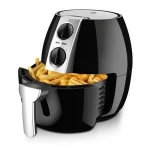 2.0L 2.6L 3.2L 5.0L liter kitchen appliance commercial electric air deep fryer without oil