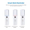 20ml Essential Oil Diffuser Portable Nano Air Humidifier