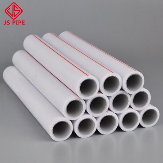 20mm hot water aluminum plastic composite pipe ppr pipe