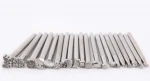 20pcs Alloy Leather Carving Tools Sewing Accessories DIY Leather Working Saddle Making Kits Carving Leather Craft Tool