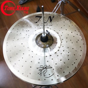 20&quot; inch ride cymbals handmade cymbals From China tongxiang b20 cymbals