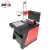 Import 20W 30W 50W Color  Laser Printer 3D MOPA Fiber Laser Marking Etching Machine Printer laser etcher from China