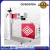 Import 20W Portable Mini Fiber Laser Marking Machine with Rotary from China