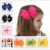 Import 20X Handmade Bow Hair Clip Alligator Clips Girls Ribbon Kids Sides Accessories from China