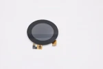 2.1 circular display 320x320 TFT round LCD screen All viewing lcd module