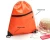 Import 210D polyester Drawstring backpack,polyester drawstringbag,promotional bag from China