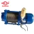 Import 220 volt electric winch 1ton from China