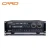 Import 220*2 optical input karaoke mixing amplifier +terbaik merek power amplifier + ktv karaoke player from China