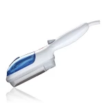 220V travel/mini garment steamer handheld steam iron brush garment steamer parts
