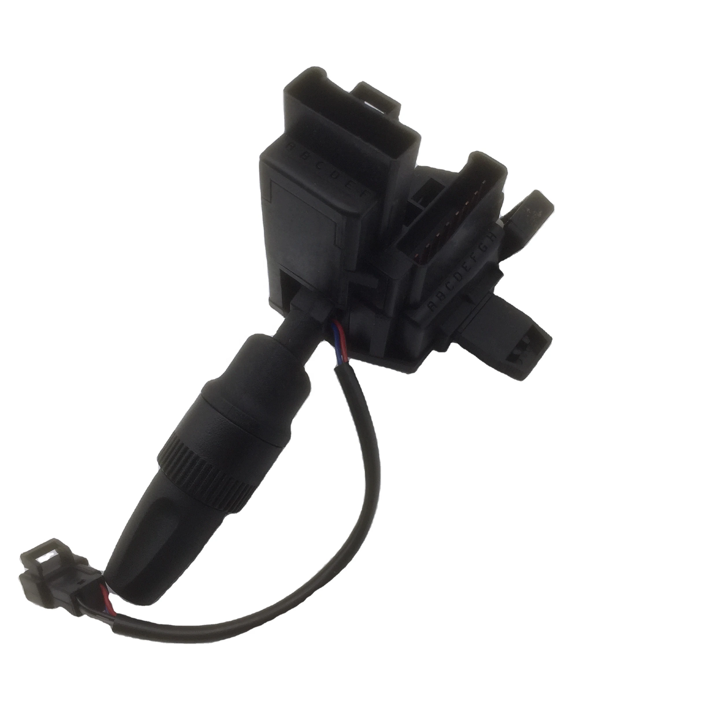 22568382/D1577C/Wells#SW820/SMP#DS-666 Car Turn Signal Switch