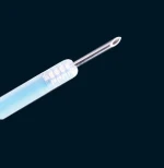 22G 23G 25G Medical Endoscope equipment Disposable ERCP injection needle