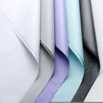 22GSM Surface Glitter Coated MG Tissue Wrapping Paper for Shoes Clothes Wrapping Tissue Paper