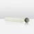 Import 22X115mm prerolled child proof joint tube electroplating silver cap clear borosilicate glass tube with screw aluminum lids gold from China