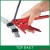 Import 2.4-9mm Heavy duty cable zip ties Automatic tesion Cutoff Gun Tool from China