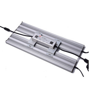 Buy 240w Quantum Led Board Samsung Lm301b Bar Light Full Spectrum With ...