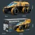 Import 2.4G 1: 12 6-Wd Full Scale Remote Control Mars Detecting Toy Vehicle RC Car Toys with Speed 15km/H from China