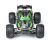 Import 2.4G 1: 16 Remote Control High Speed Truck for Children Gift from China